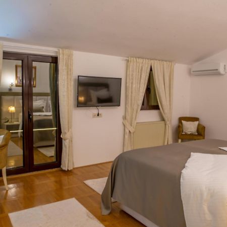 Villa Danigo Budva Habitación foto