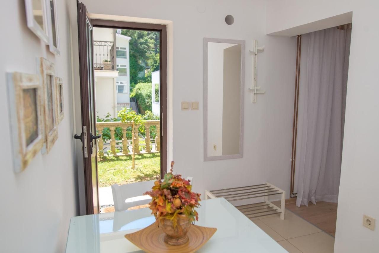 Villa Danigo Budva Habitación foto