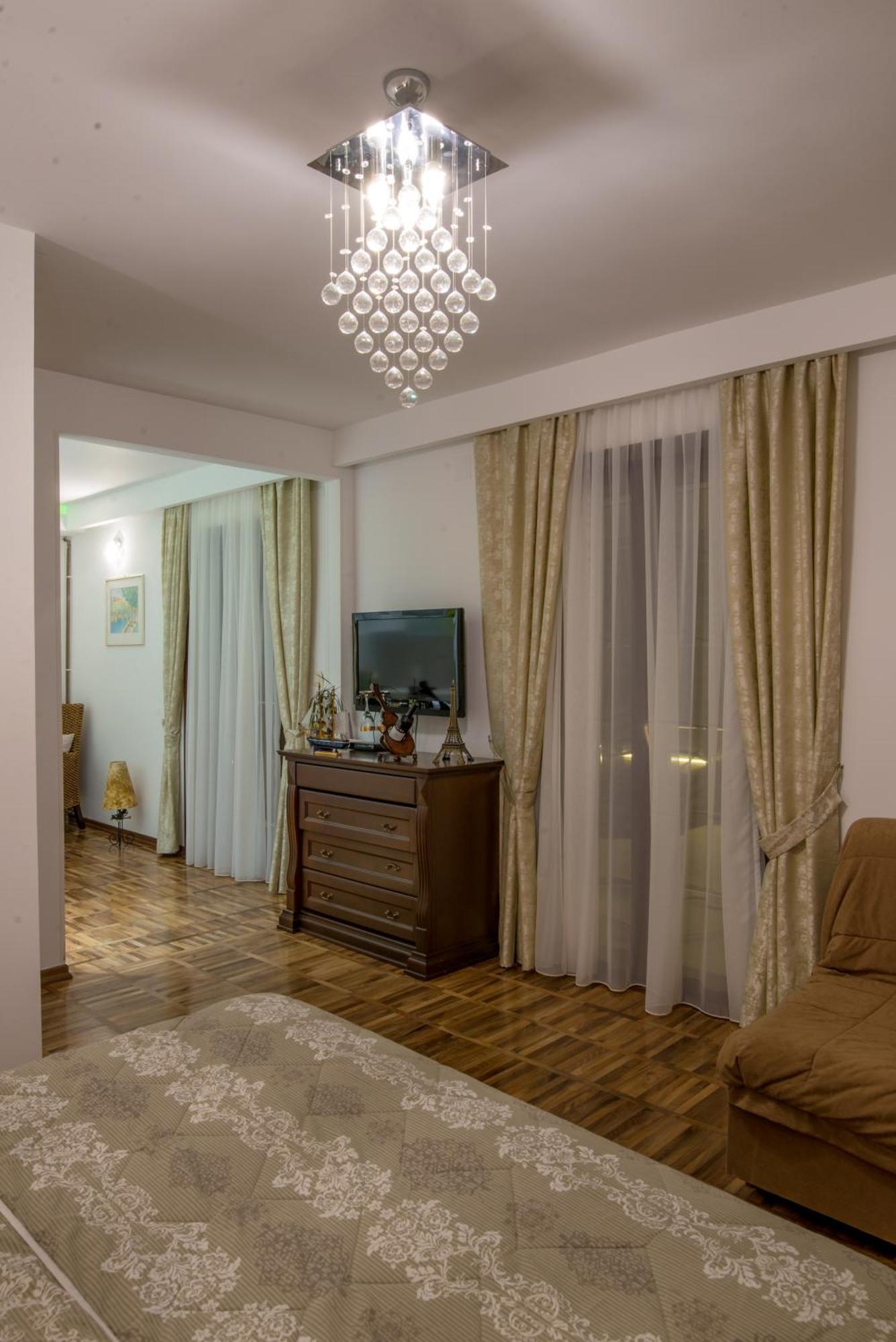 Villa Danigo Budva Habitación foto