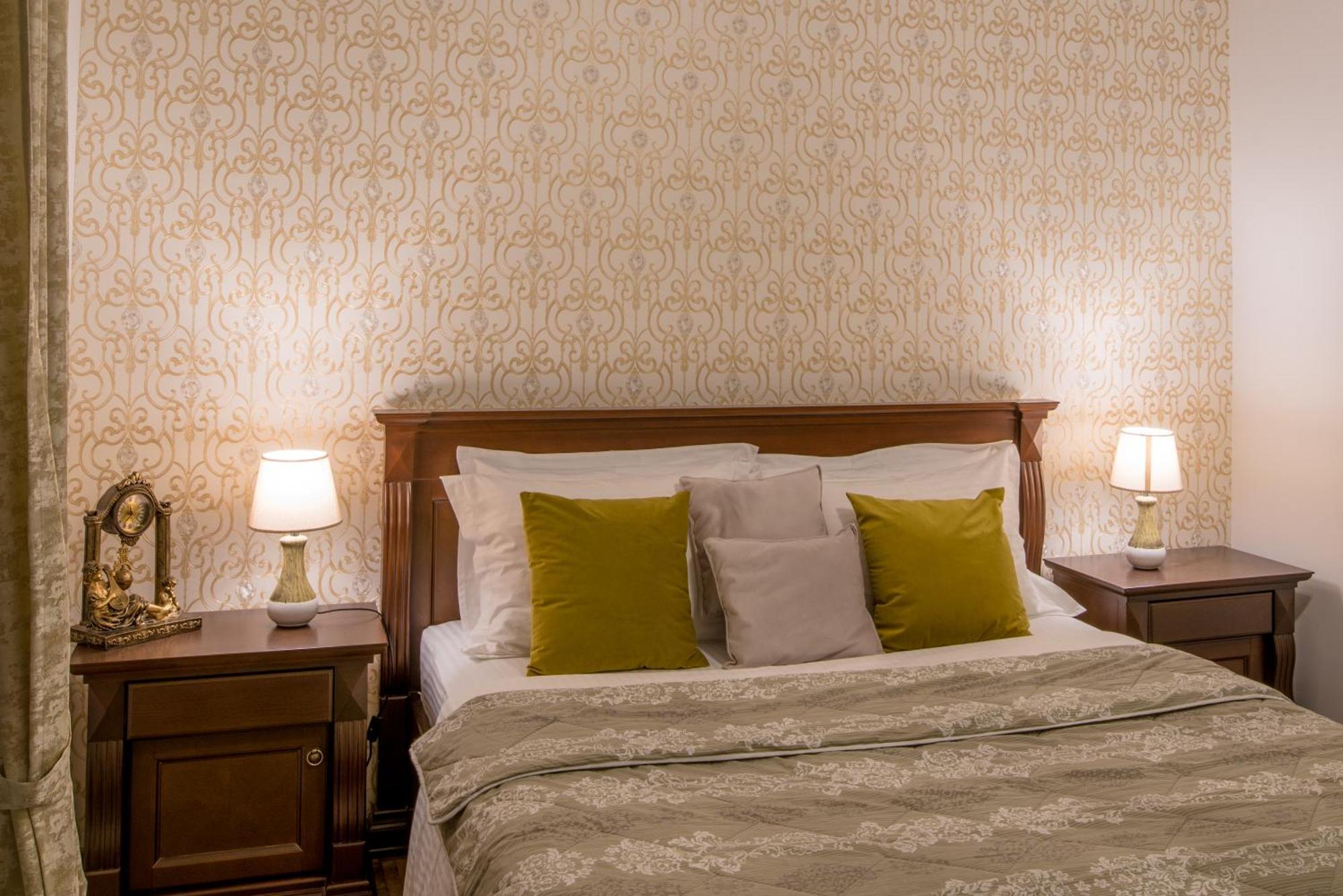 Villa Danigo Budva Habitación foto