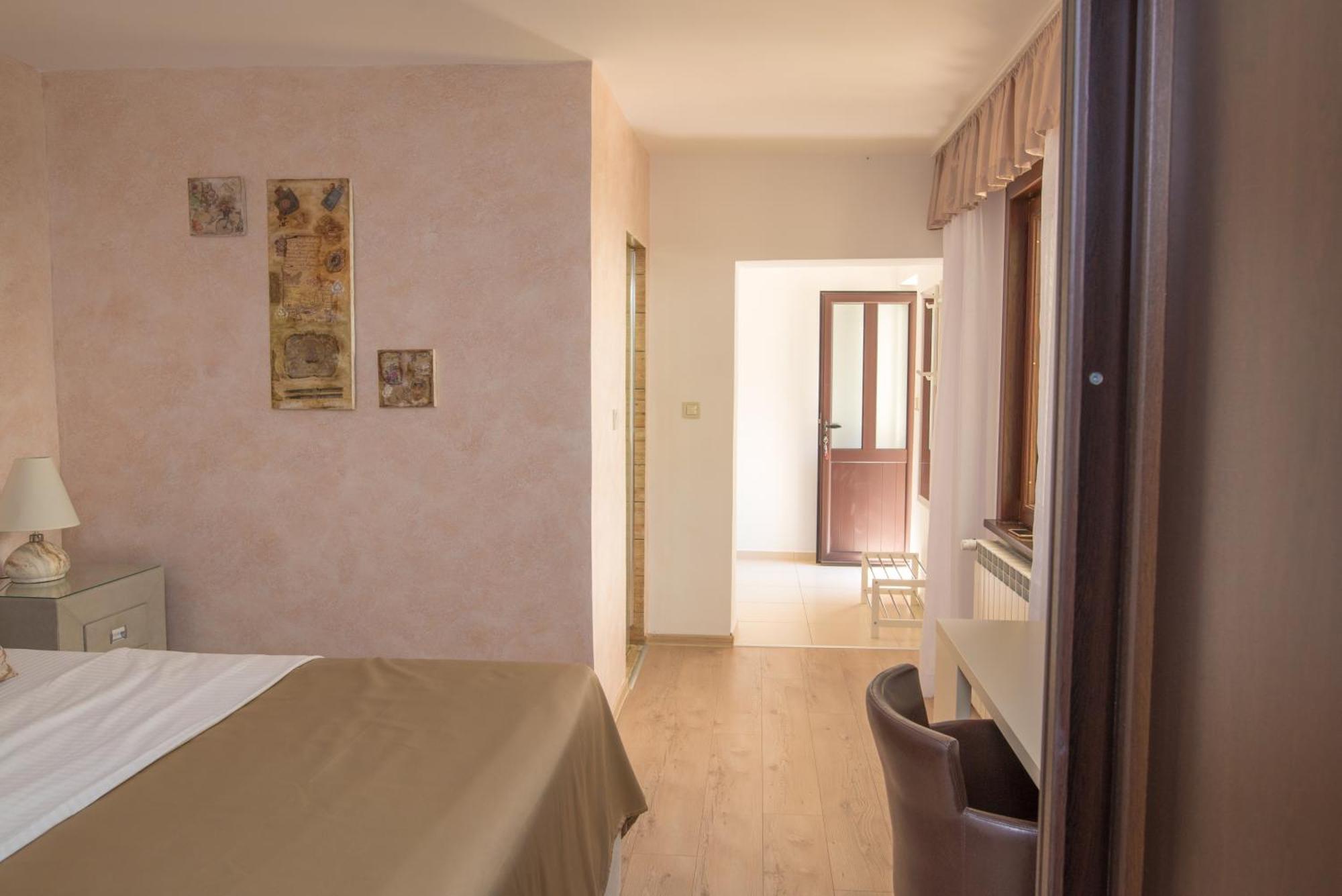 Villa Danigo Budva Habitación foto