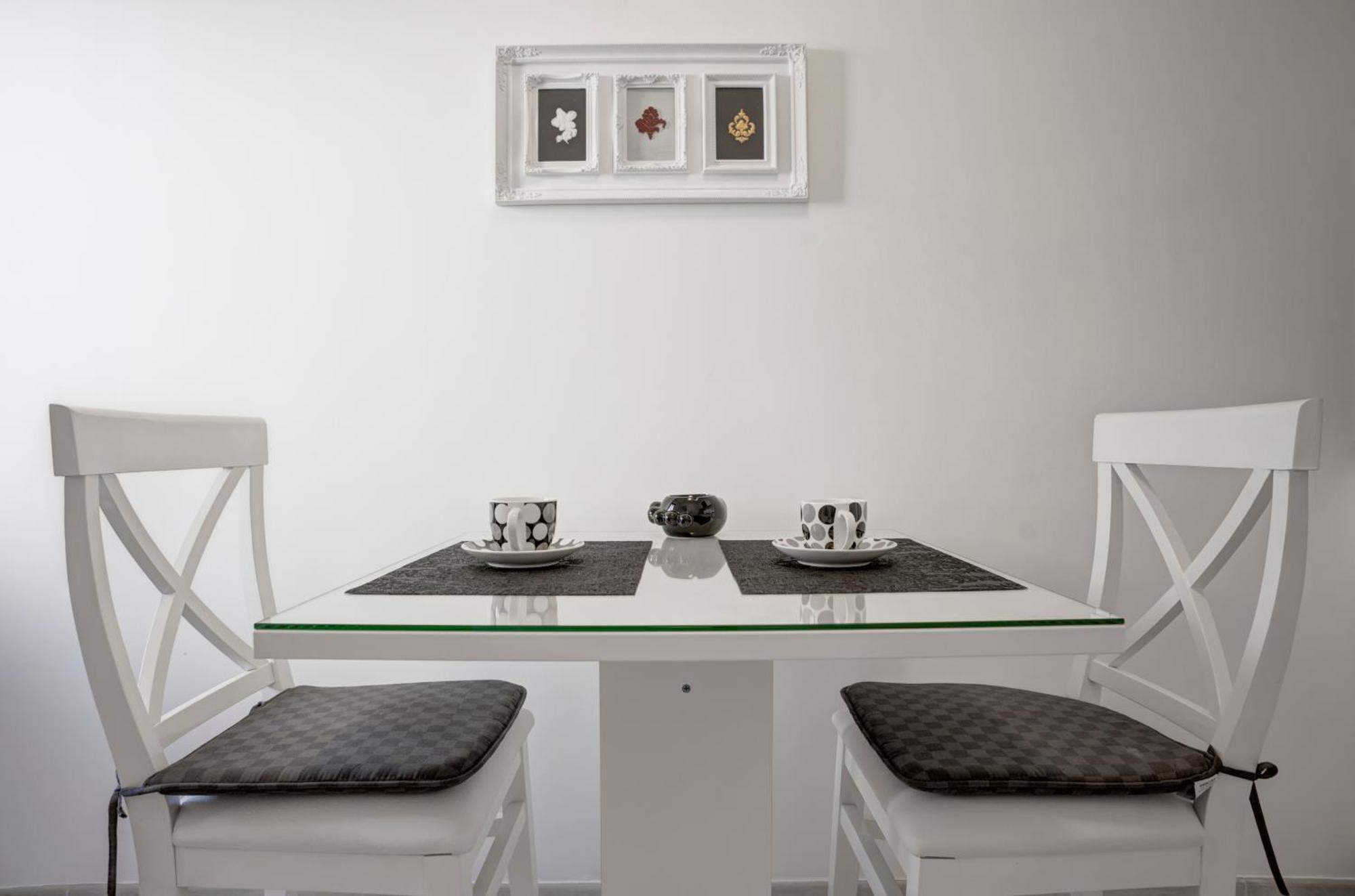 Villa Danigo Budva Habitación foto