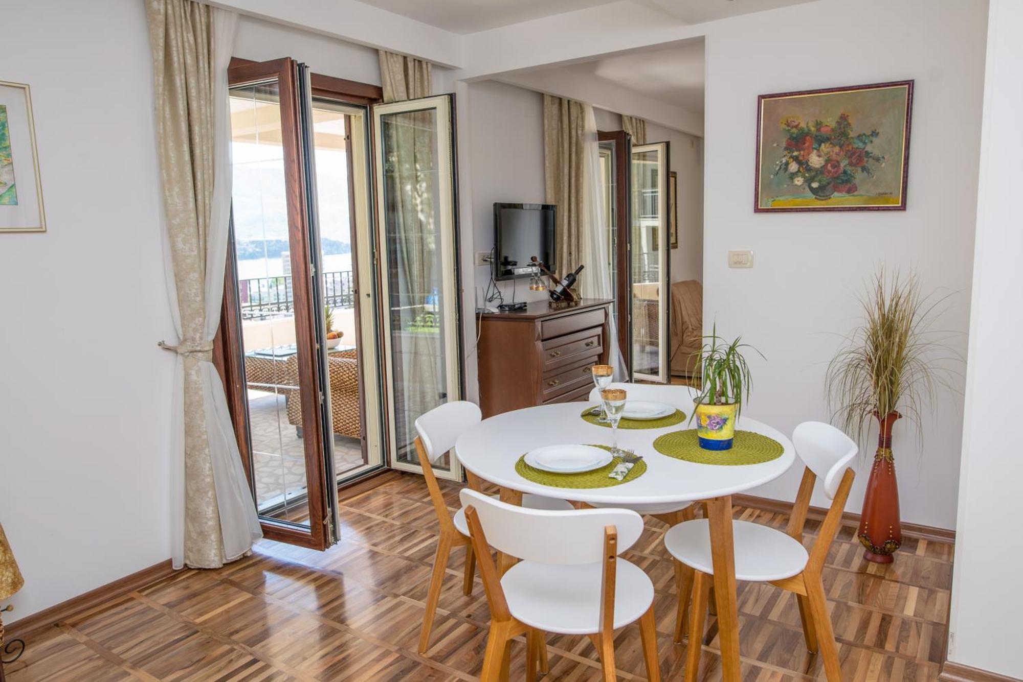 Villa Danigo Budva Habitación foto
