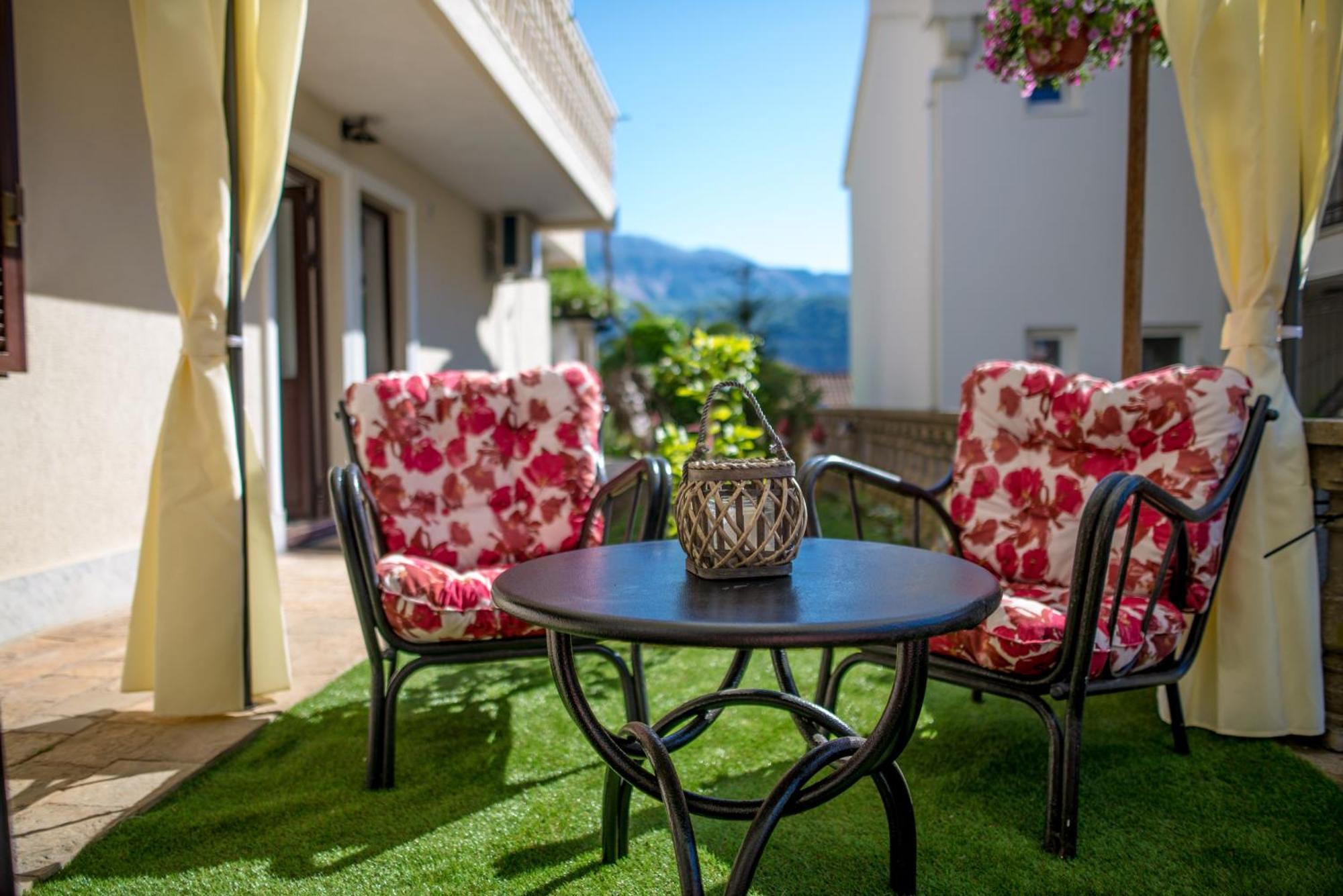 Villa Danigo Budva Habitación foto